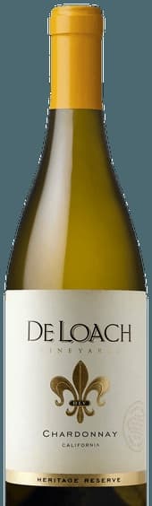 Heritage Reserve Chardonnay