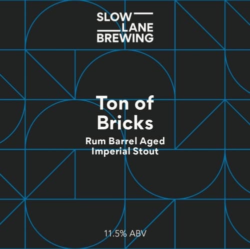 Ton of Bricks