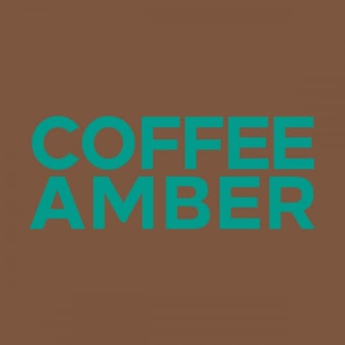 Coffee Amber