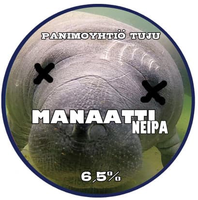 Manaatti