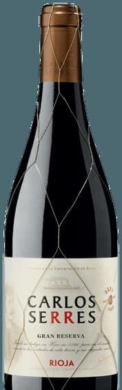 Rioja Gran Reserva