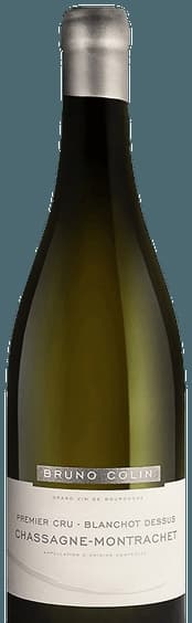 Chassagne-Montrachet Premier Cru 'Blanchot Dessus'
