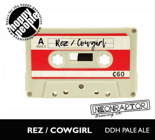 Rez/Cowgirl