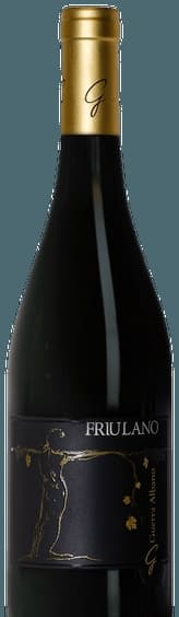 Friulano
