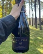 Phéérie Blanc de Blancs Champagne Grand Cru