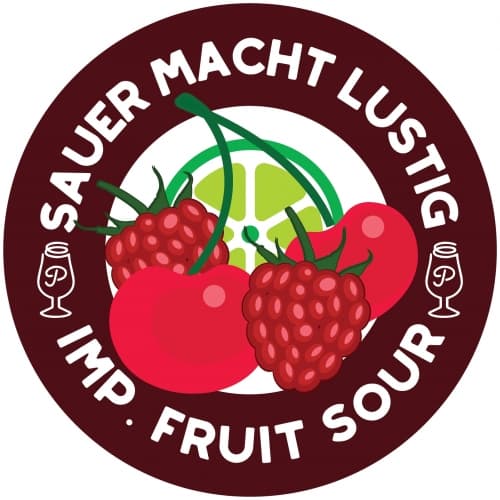 Sauer Macht Lustig