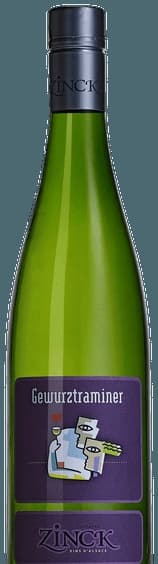 Gewürztraminer