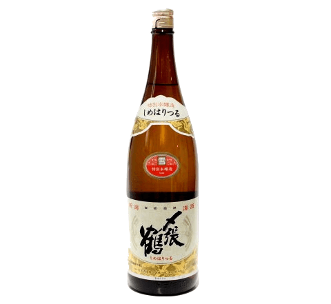 Horaitsuru Tokubetsuhonzojo Teshibori