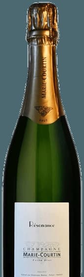 Résonance Extra Brut Champagne
