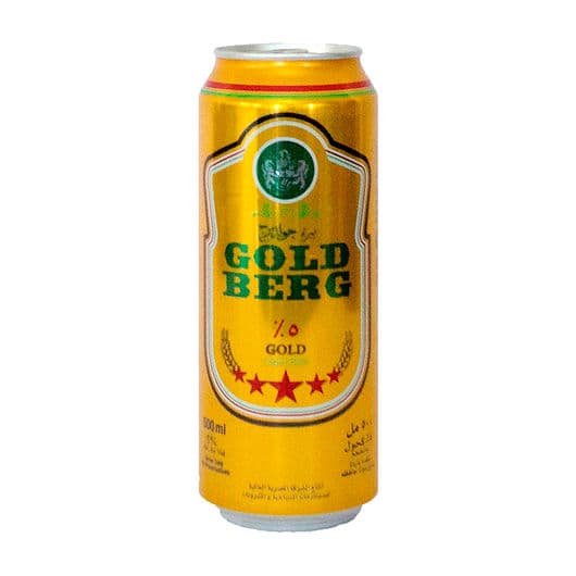 Gold Berg Gold