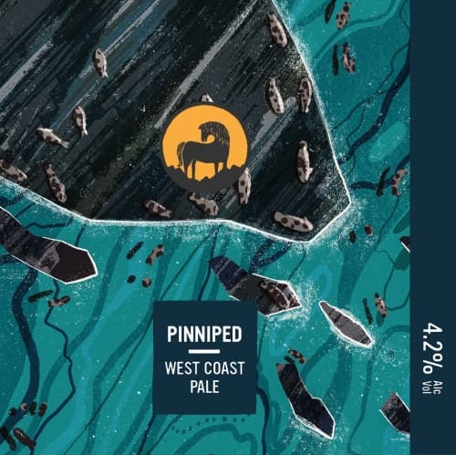 Pinniped