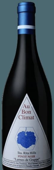 Pinot Noir Larmes de Grappe