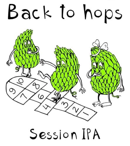 Back To Hops