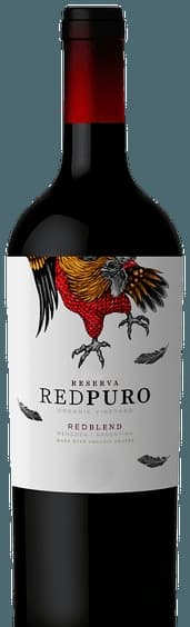 Reserva Red Blend