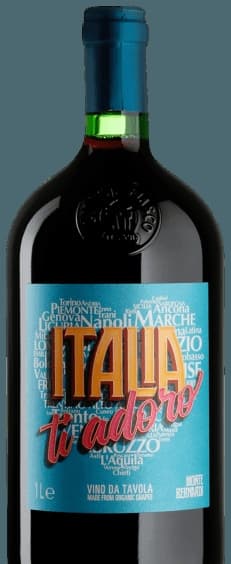Italia Ti Adoro