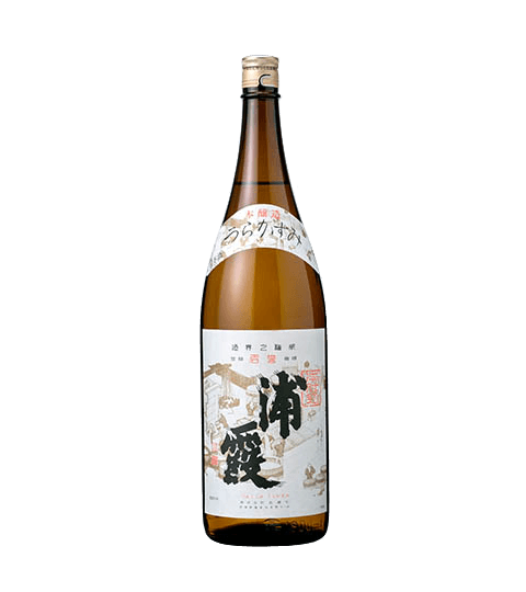 Zuisho Hanaizumi Honjozo