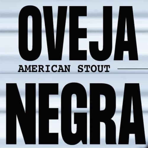 Oveja Negra