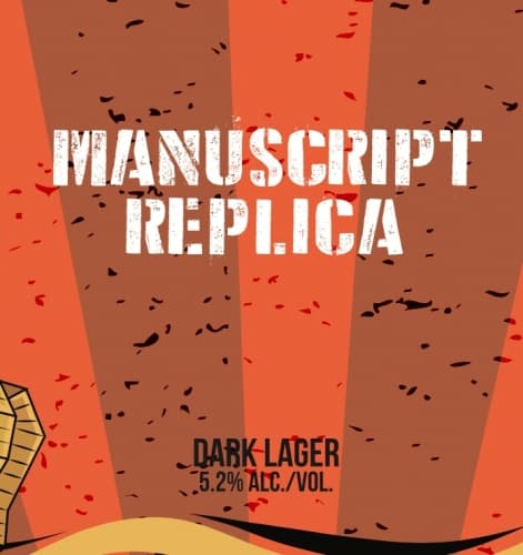 Manuscript Replica