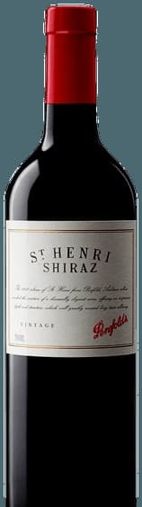 St. Henri Shiraz