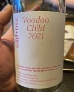 Wild + Free Voodoo Child