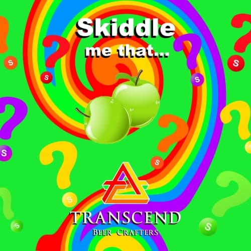 Skiddle Me That...
