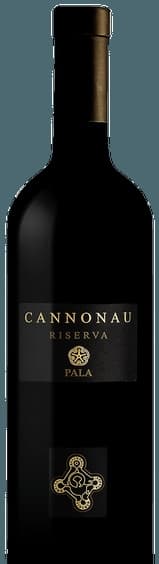 Riserva Cannonau