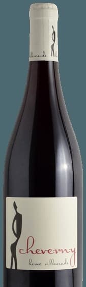 Cheverny Rouge