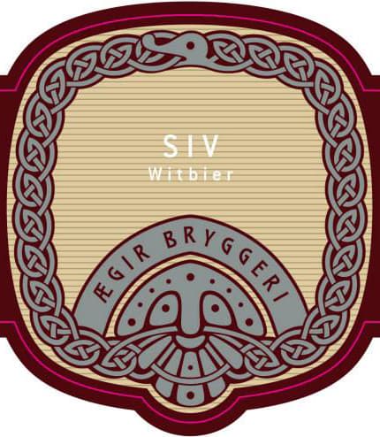 Siv Witbier