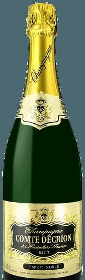 Esprit Noble Brut Champagne