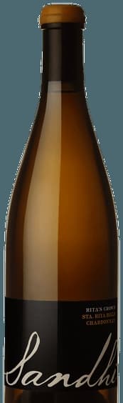 Rita's Crown Chardonnay