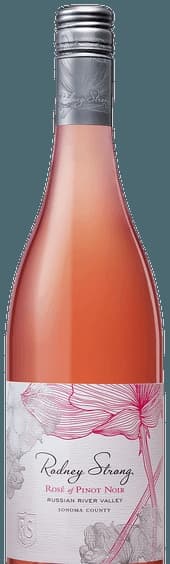 Rosé of Pinot Noir
