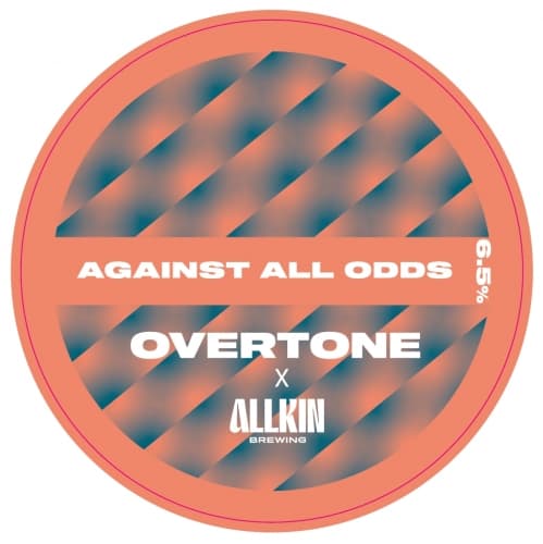 Against All Odds