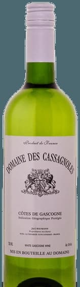 Côtes de Gascogne