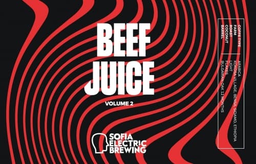 Beef Juice Volume 2
