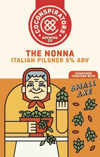 The Nonna