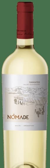 Torrontés