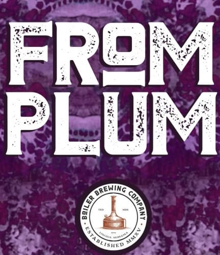 From Plum