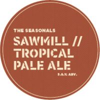 Tropical Pale Ale