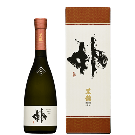 Bekkaku Junmai Daiginjo Genshu Heian