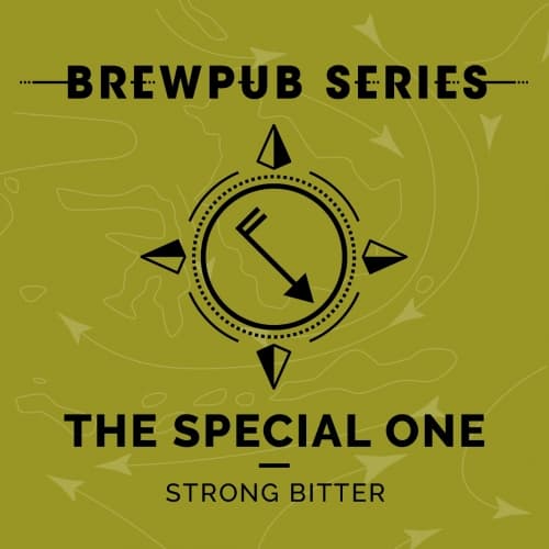 Brewpub Series: The Special One