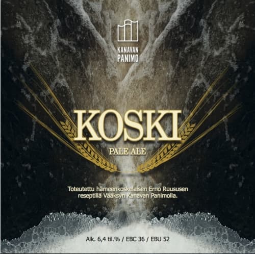 Koski
