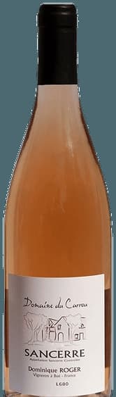 Domaine du Carrou Sancerre Rosé