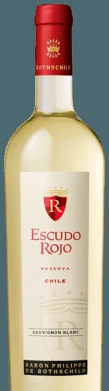 Sauvignon Blanc Reserva