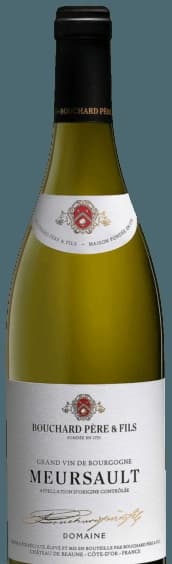 Meursault Blanc