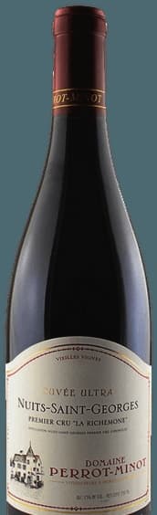 Cuvée Ultra Vieilles Vignes Nuits-Saint-Georges 1er Cru 'La Richemone'