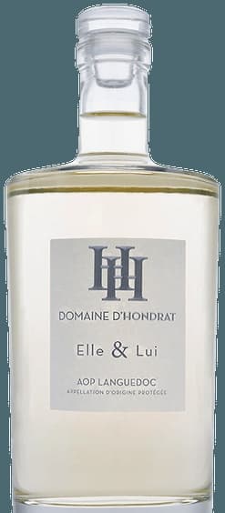 Elle & Lui Blanc
