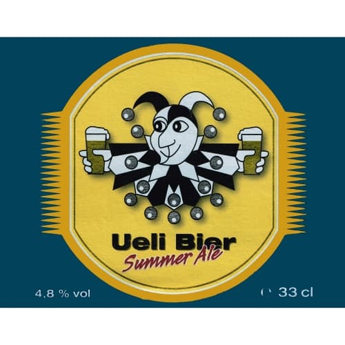 Summer Ale