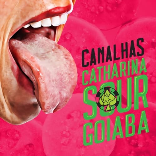 Catharina Sour Goiaba
