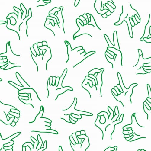Futile And Stupid Gesture