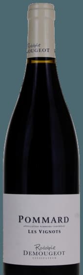 Pommard Les Vignots
